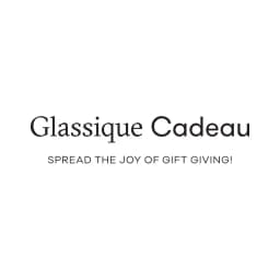 Glassique Cadeau logo