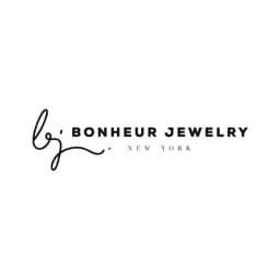 Bonheur Jewelry logo