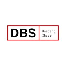 DBS Dancing Shoes logo