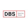 DBS Dancing Shoes logo