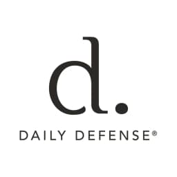My Daily Defense logo