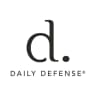 My Daily Defense logo