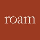 Explore Roam logo