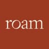 Explore Roam logo