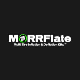 Morrflate logo