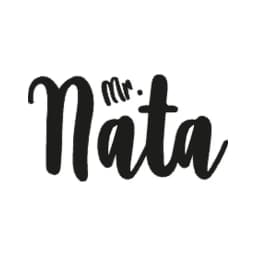 Mister Nata logo