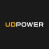 UDPOWER logo