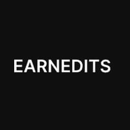 Earnedits logo