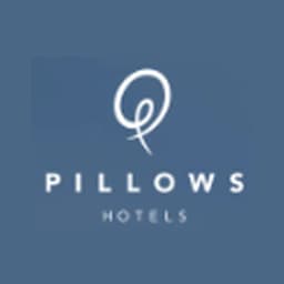 Pillows Hotels logo