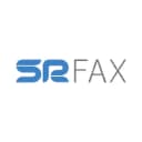 SRFax logo