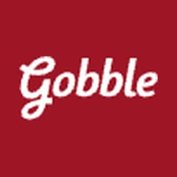 Gobble logo
