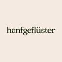 Hanfgeflüster logo