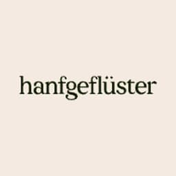 Hanfgeflüster logo