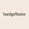 Hanfgeflüster logo