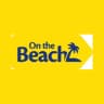On the Beach logo