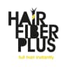 HairFiberPlus logo