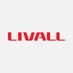 LIVALLUK UK logo