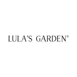 Lula's Garden logo