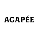 Agapée logo