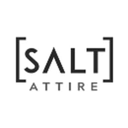 Salt Attire logo