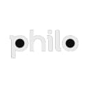 Philo logo