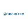Ties Planet logo