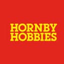 Hornby Hobbies logo