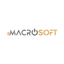 Macrosoft Store logo