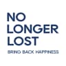 NoLongerLost logo