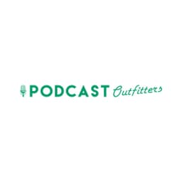 Podcast Outfitters logo