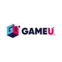 GameU logo