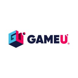 GameU logo