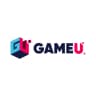 GameU logo