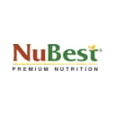 NuBest logo