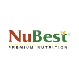 NuBest logo