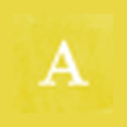 Anthropologie logo