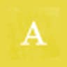 Anthropologie logo