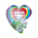 The Health Lottery logo
