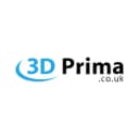 3D Prima logo