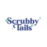 Scrubby Tails logo