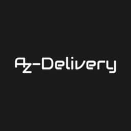 AZ-Delivery logo