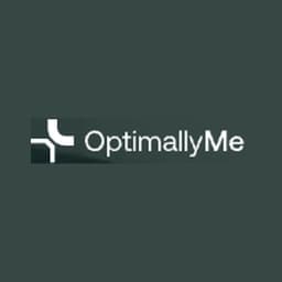OptimallyMe logo