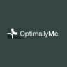 OptimallyMe logo