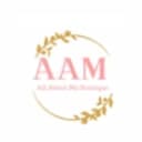 All About Me Boutique logo