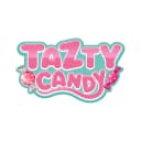 TaztyCandy logo