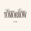 Same Time Tomorrow logo