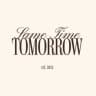 Same Time Tomorrow logo