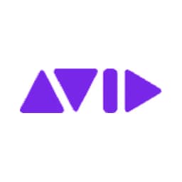 Avid logo