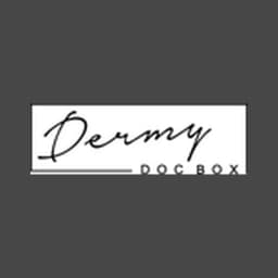 Dermy Doc Box logo