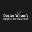 Doctor Wilson's logo